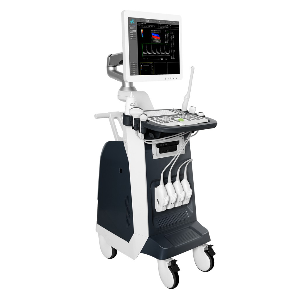 Стационарная ультразвуковая диагностическая система AcuVista RS880t